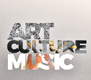 NT art culture music